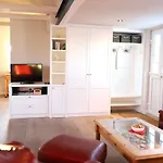 Die Wohnung Möwe ist ein kleines gemütliches Feriendomizil für 4 Personen im Haus Vogelsang.