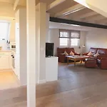 Die Wohnung Möwe ist ein kleines gemütliches Feriendomizil für 4 Personen im Haus Vogelsang.